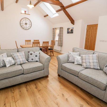 Villa Ty'N Lon Bach Caernarfon Esterno foto
