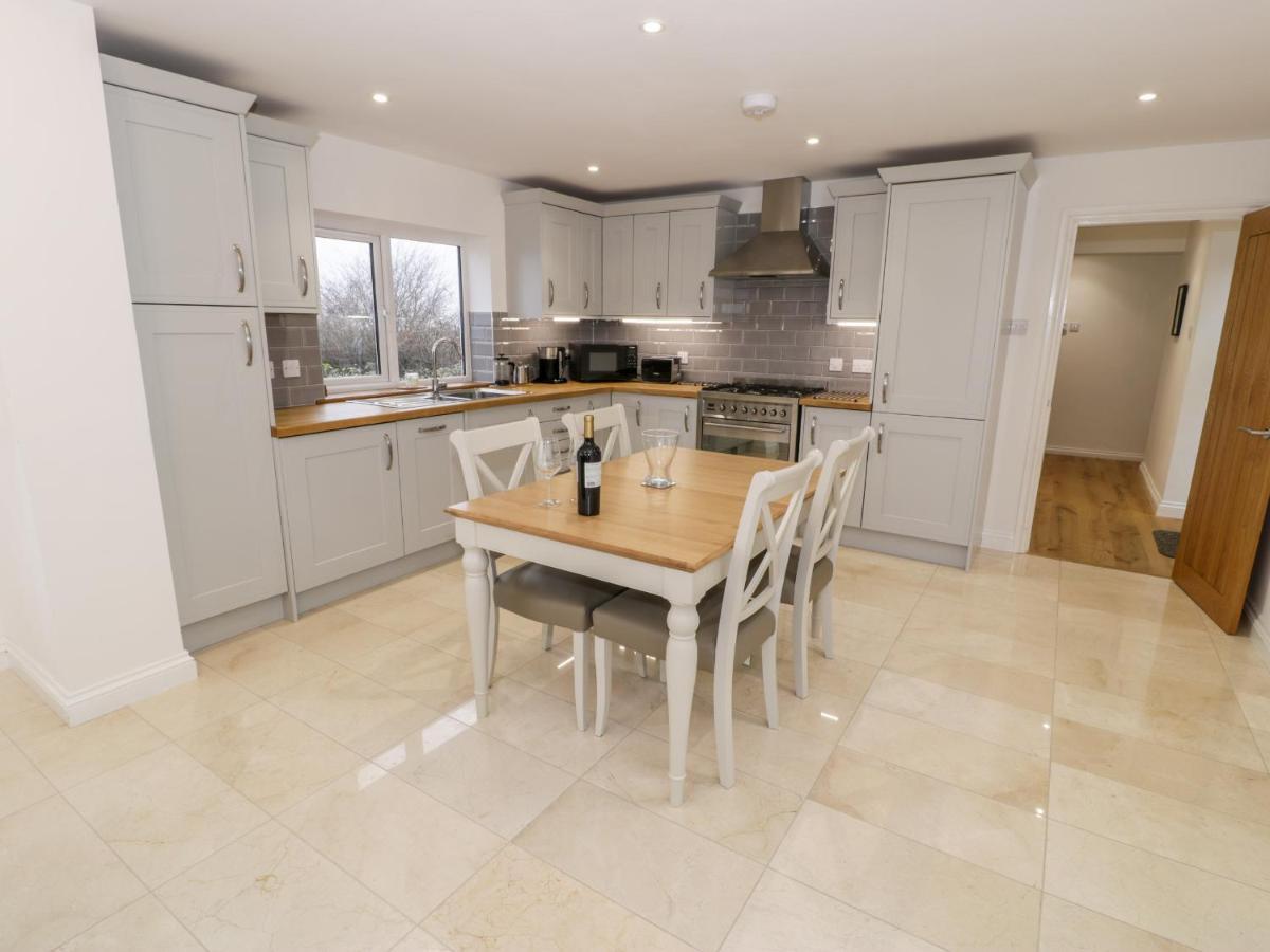 Villa Ty'N Lon Bach Caernarfon Esterno foto