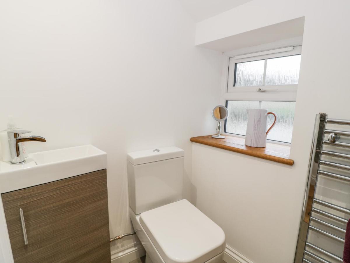 Villa Ty'N Lon Bach Caernarfon Esterno foto