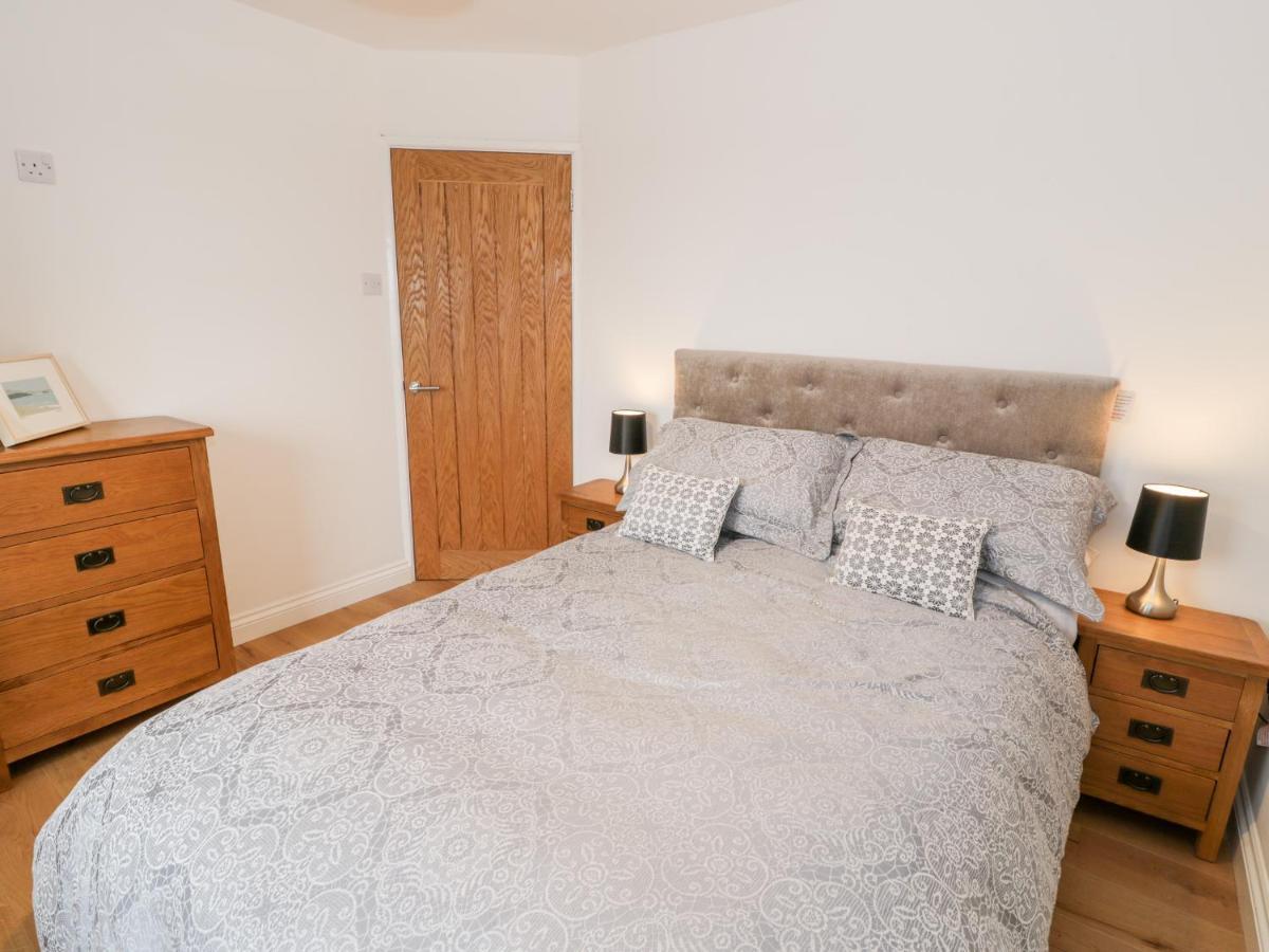Villa Ty'N Lon Bach Caernarfon Esterno foto