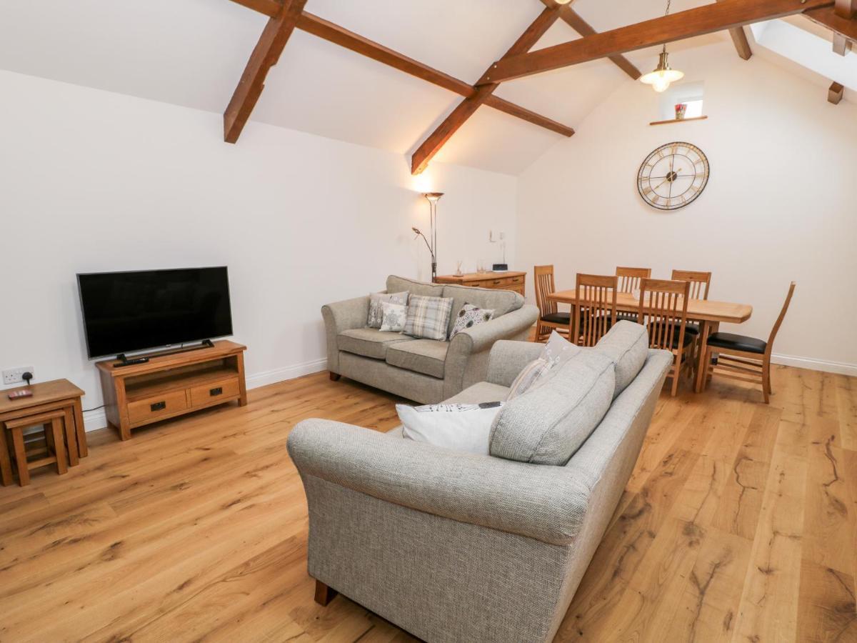 Villa Ty'N Lon Bach Caernarfon Esterno foto