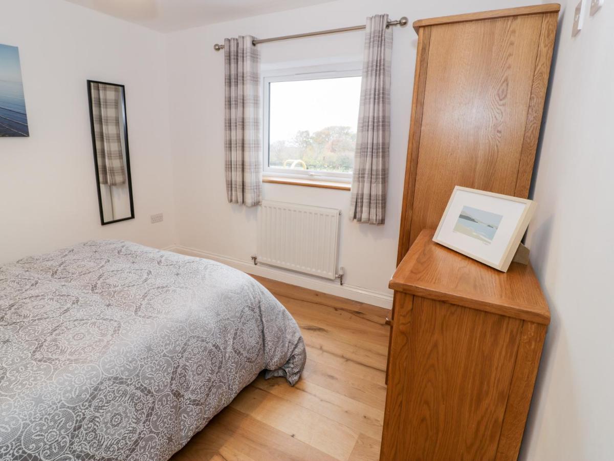 Villa Ty'N Lon Bach Caernarfon Esterno foto