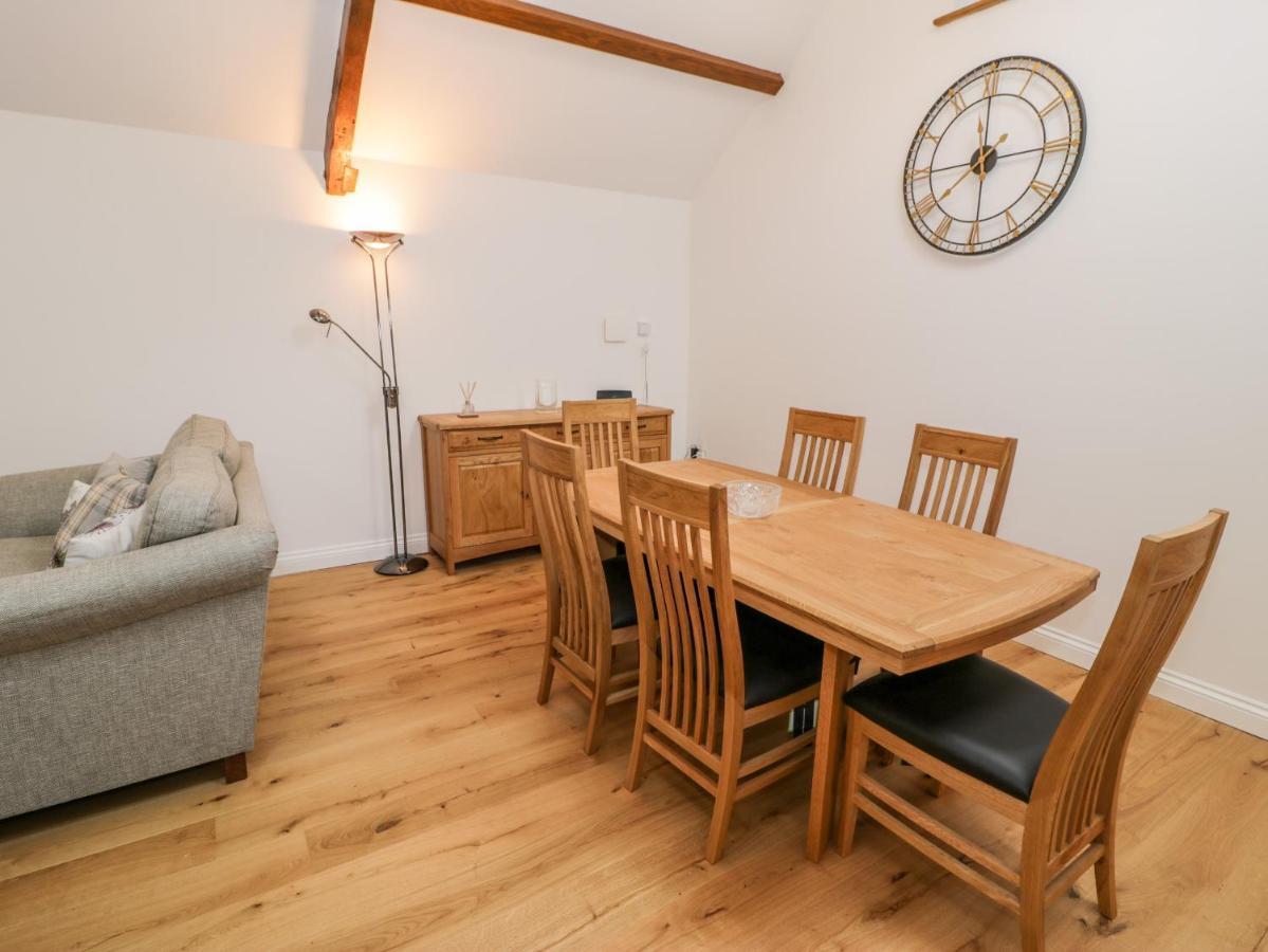 Villa Ty'N Lon Bach Caernarfon Esterno foto